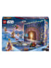 LEGO Adventskalender "LEGO® Star Wars™" - ab 6 Jahren