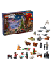 LEGO Adventskalender "LEGO® Star Wars™" - ab 6 Jahren