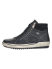 remonte Sneakers in Schwarz