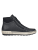 remonte Sneakers in Schwarz