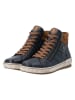 remonte Sneakers in Dunkelblau