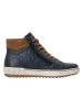 remonte Sneakers in Dunkelblau