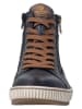 remonte Sneakers in Dunkelblau