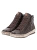 remonte Sneakers in Braun