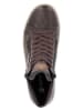 remonte Sneakers in Braun