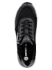 remonte Sneakers in Schwarz