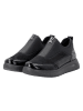 remonte Slipper in Schwarz