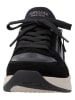 remonte Sneakers in Schwarz