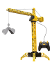 Revell Adventskalender "Revell Engineers - Mega Crane" - ab 8 Jahren