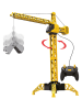 Revell Adventskalender "Revell Engineers - Mega Crane" - ab 8 Jahren