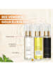 ErthSkin Serum (3 szt.) "Bee Venom & Hyal. Acid + Coll. & 24K Gold" - 3x 60 ml