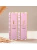 ErthSkin Błyszczyki do ust (2 szt.) "Rose Blossom" - 2x 8 ml