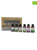 Dr. Eve_Ryouth Olejki eteryczne (6 szt.) - 6x 10 ml