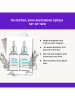 Dr. Eve_Ryouth 2-delige set: serum ''Tri Peptide'' - 2x 30 ml