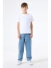 Garcia Jeans "Bodaz" - Baggy fit - in Blau