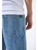 Garcia Jeans "Bodaz" - Baggy fit - in Blau