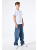 Garcia Jeans "Jaysen" - Comfort fit - in Blau
