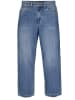 Garcia Spijkerbroek "Jaysen" - comfort fit - blauw