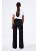 Garcia Jeans "Annemay" - Comfort fit - in Schwarz