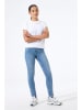 Garcia Spijkerbroek "Rianna 570" - Superslim fit - lichtblauw