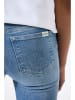 Garcia Spijkerbroek "Rianna 570" - Superslim fit - lichtblauw