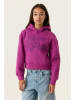 Garcia Hoodie in Pink