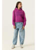 Garcia Hoodie in Pink