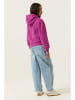 Garcia Hoodie in Pink