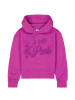 Garcia Hoodie in Pink