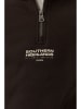 Garcia Bluza w kolorze czarnym