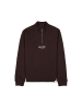 Garcia Bluza w kolorze czarnym