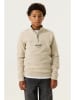 Garcia Sweatshirt in Creme