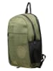 Geographical Norway Plecak "Sofortable" w kolorze khaki - 30 x 40 x 12 cm