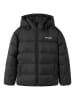 name it Steppjacke "Marble" in Schwarz