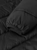 name it Steppjacke "Marble" in Schwarz