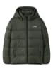 name it Steppjacke "Marble" in Grün