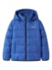 name it Steppjacke "Marble" in Blau