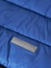 name it Steppjacke "Marble" in Blau