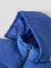 name it Steppjacke "Marble" in Blau