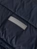 name it Steppjacke "Marble" in Dunkelblau