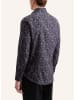 Seidensticker Hemd - Slim fit - in Anthrazit