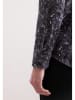 Seidensticker Hemd - Slim fit - in Anthrazit