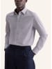 Seidensticker Hemd - Slim fit - in Blau