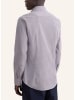 Seidensticker Hemd - Slim fit - in Blau