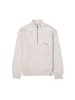 Garcia Sweatshirt lichtgrijs
