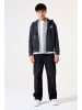 Garcia Sweatjacke in Anthrazit