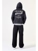 Garcia Sweatjacke in Anthrazit