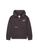Garcia Sweatjacke in Anthrazit