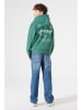 Garcia Sweatjacke in Grün