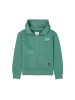 Garcia Sweatjacke in Grün